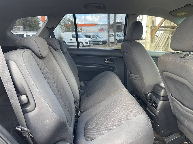Kia Carens Comfort ATM 2.0 CRD 103kW Таллин - изображение 7