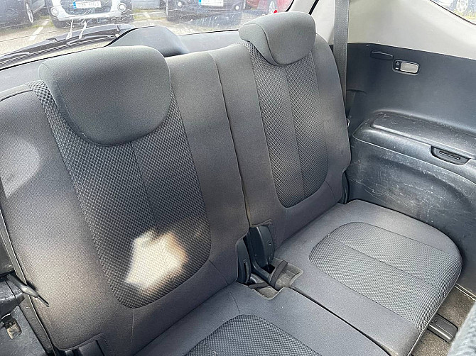 Kia Carens Comfort ATM 2.0 CRD 103kW Таллин - изображение 6