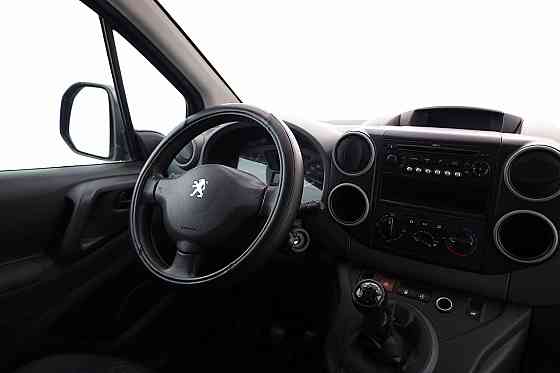 Peugeot Partner Multispace 1.6 HDi 55kW Таллин