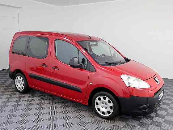 Peugeot Partner Multispace 1.6 HDi 55kW Таллин