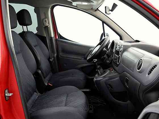 Peugeot Partner Multispace 1.6 HDi 55kW Таллин