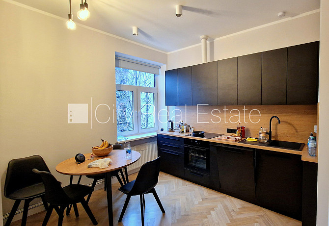 Projekts - Zunda Towers, jaunceltne, viena kvadrātmetra apsaimniekošanas maksa mēnesī  3,6 EUR, Rīga - foto 1