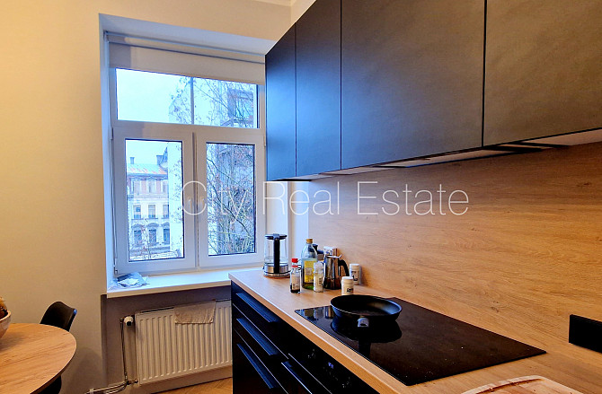 Projekts - Zunda Towers, jaunceltne, viena kvadrātmetra apsaimniekošanas maksa mēnesī  3,6 EUR, Rīga - foto 3