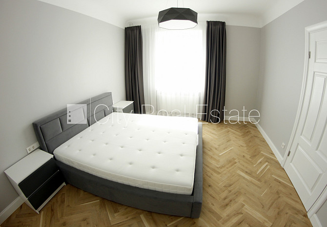 Projekts - Zunda Towers, jaunceltne, viena kvadrātmetra apsaimniekošanas maksa mēnesī  3,6 EUR, Rīga - foto 13