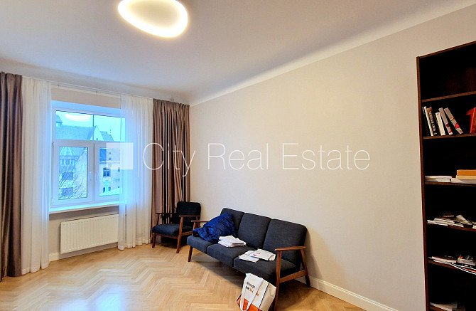 Projekts - Zunda Towers, jaunceltne, viena kvadrātmetra apsaimniekošanas maksa mēnesī  3,6 EUR, Rīga - foto 7