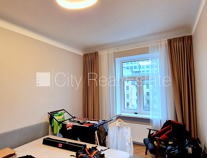 Projekts - Zunda Towers, jaunceltne, viena kvadrātmetra apsaimniekošanas maksa mēnesī  3,6 EUR, Rīga - foto 9