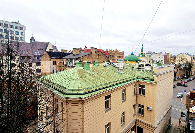 Projekts - Zunda Towers, jaunceltne, viena kvadrātmetra apsaimniekošanas maksa mēnesī  3,6 EUR, Rīga - foto 19