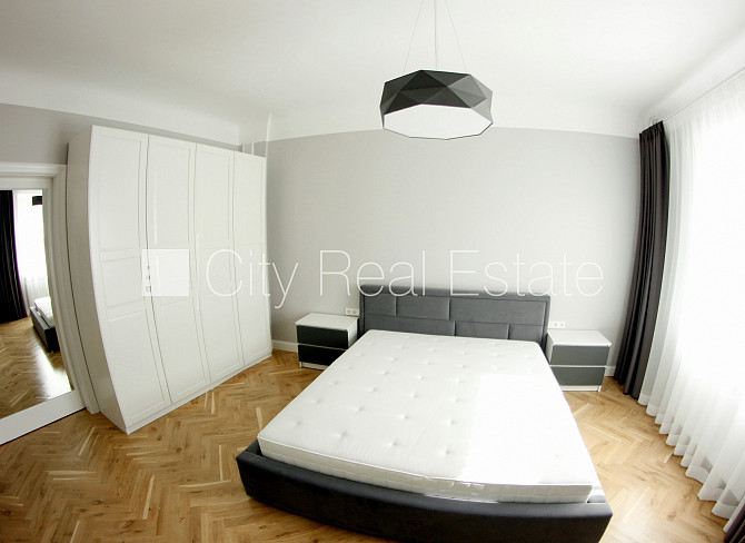 Projekts - Zunda Towers, jaunceltne, viena kvadrātmetra apsaimniekošanas maksa mēnesī  3,6 EUR, Rīga - foto 14