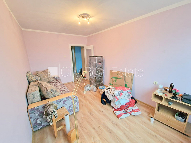 Проект - Forburga Nams (Форбурга Намс), фасадный дом, реновированный дом, зеленая Рига - изображение 9