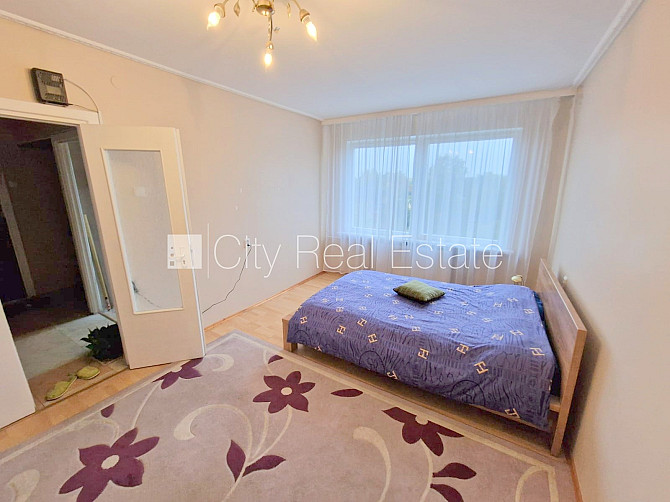 Проект - Forburga Nams (Форбурга Намс), фасадный дом, реновированный дом, зеленая Рига - изображение 11