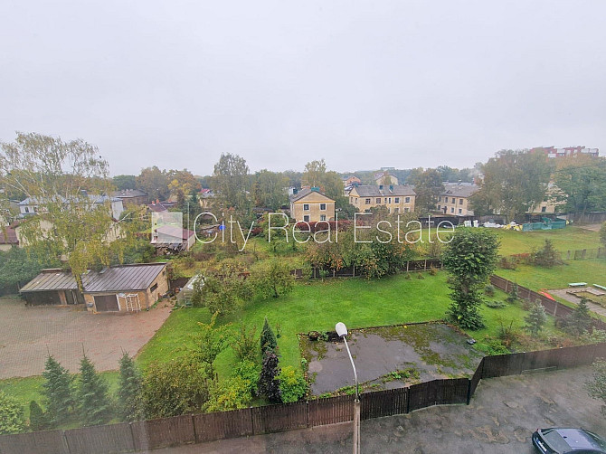 Проект - Forburga Nams (Форбурга Намс), фасадный дом, реновированный дом, зеленая Рига - изображение 14