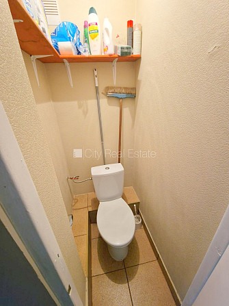 Проект - Forburga Nams (Форбурга Намс), фасадный дом, реновированный дом, зеленая Рига - изображение 17