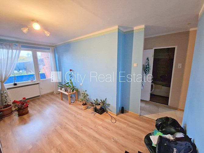 Проект - Forburga Nams (Форбурга Намс), фасадный дом, реновированный дом, зеленая Рига - изображение 10