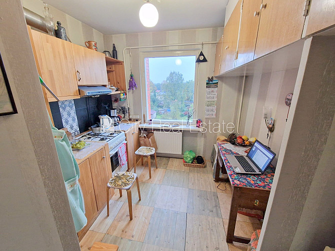 Проект - Forburga Nams (Форбурга Намс), фасадный дом, реновированный дом, зеленая Рига - изображение 16