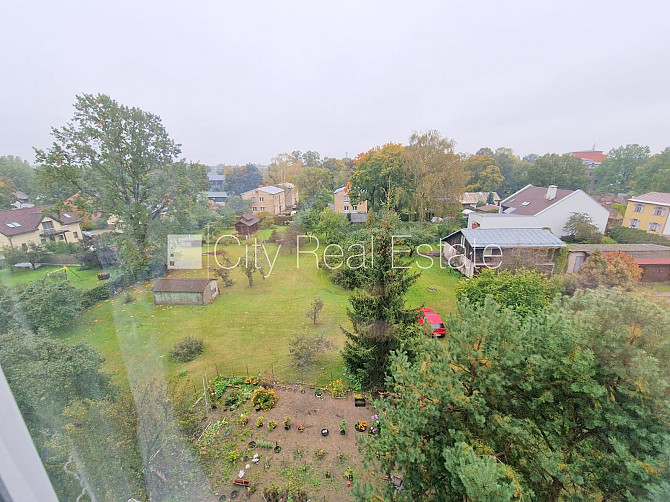 Проект - Forburga Nams (Форбурга Намс), фасадный дом, реновированный дом, зеленая Рига - изображение 18