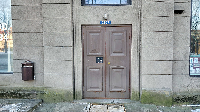 Dzīvokļa video tūri var noskatīties, nospiežot uz mājas lapas sludinājuma lejas daļā. Jauns... Рига - изображение 9