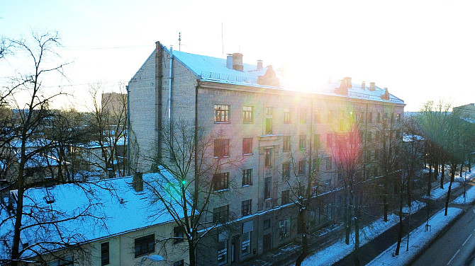 Dzīvokļa video tūri var noskatīties, nospiežot uz mājas lapas sludinājuma lejas daļā. Jauns... Рига - изображение 12