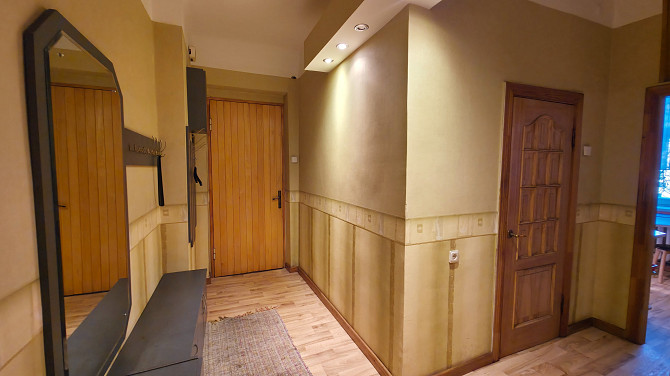 Dzīvokļa video tūri var noskatīties, nospiežot uz mājas lapas sludinājuma lejas daļā. Jauns... Рига - изображение 8