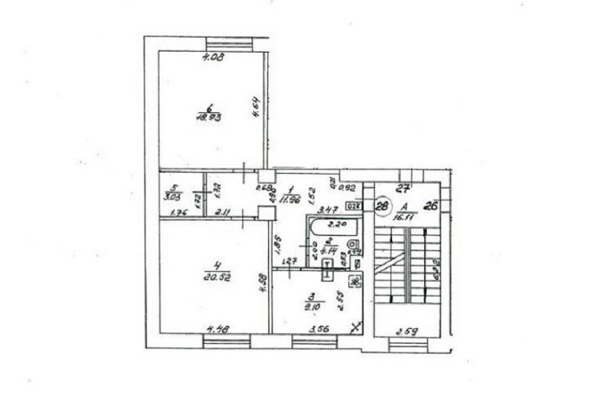Dzīvokļa video tūri var noskatīties, nospiežot uz mājas lapas sludinājuma lejas daļā. Jauns... Рига - изображение 13