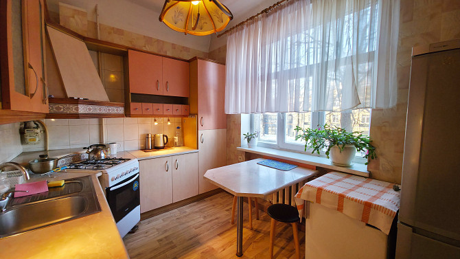 Dzīvokļa video tūri var noskatīties, nospiežot uz mājas lapas sludinājuma lejas daļā. Jauns... Рига - изображение 5