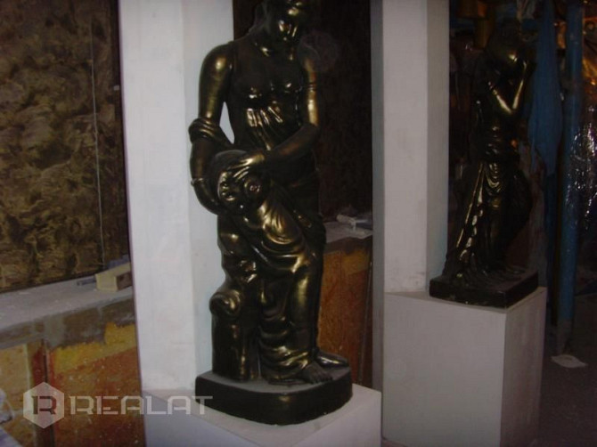 Pārdod biroja telpas Vecrīgā. Restaurēta māja, ieeja no pagalma un ielas, maksas Rīga - foto 9