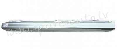 PBM76006ER -  4D, tin thickness 0,8 mm R - Slieksnis - BMW 5  E39 (2000-2004) Рига