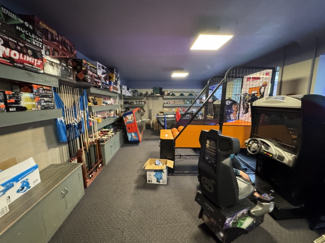 Pārdod namīpašumu Juglā, Brīvības ielas malā.  + Ēkas platība 597,7 m2; + Zemes gabala Rīga - foto 6