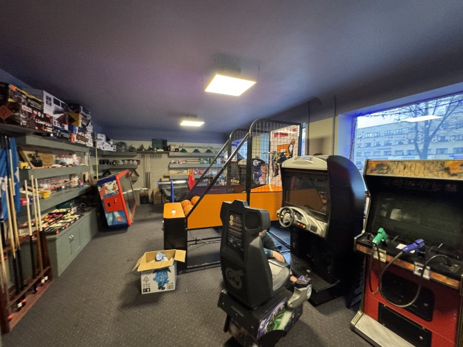 Pārdod namīpašumu Juglā, Brīvības ielas malā.  + Ēkas platība 597,7 m2; + Zemes gabala Rīga - foto 5