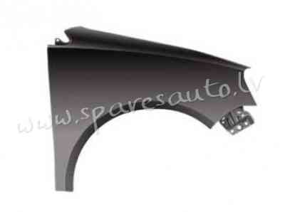 PVW10044AR - OEM: 6Q0821106E' without hole for flasher R - Spārns - VW POLO  IVF (2005-2009) Рига