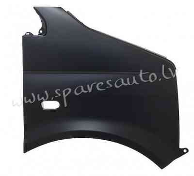 PVW10046AR - OEM: 7H0821102E' with hole for flasher R - Spārns - VW TRANSPORTER T5 (2003-2009) Рига