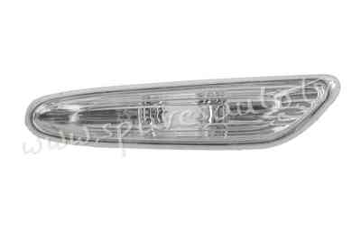ZBM1414R - OEM: 63137165742' TYC, (03-07), without bulb holders, without bulbs R - Spārna Pagriezien Rīga