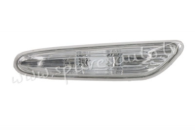 ZBM1414R - OEM: 63137165742' TYC, (03-07), without bulb holders, without bulbs R - Spārna Pagriezien Rīga - foto 1