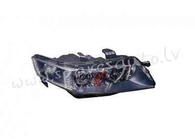 ZHD1103L - OEM: 33151SEAG01' TYC, SDN, (03-05), without motor for headlamp levelling, ECE L - Priekš Rīga