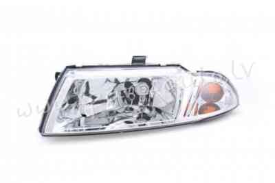 ZMB1157L(D) - OEM: MR485384' Depo, ECE - Priekšējais Lukturis - MITSUBISHI CARISMA (1999-2004) Rīga