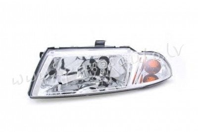 ZMB1157L(D) - OEM: MR485384' Depo, ECE - Priekšējais Lukturis - MITSUBISHI CARISMA (1999-2004) Rīga - foto 1