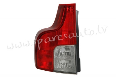 ZVV191016L - OEM: 31213381' Hella, without bulbs, (06-), ECE L - Aizmugurējais Lukturis - VOLVO XC90 Рига - изображение 1