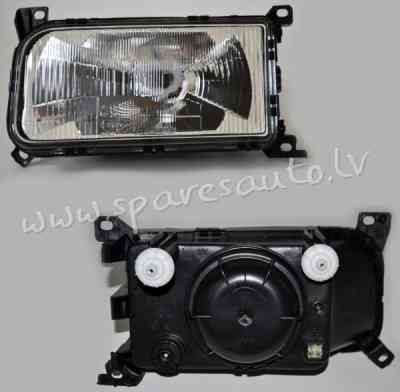 ZVW1109(K)L - OEM: 357941017' ECE L - Priekšējais Lukturis - VW PASSAT  B3 (1988-1993) Рига