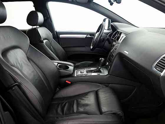 Audi Q7 S-line Quattro ATM 3.0 TDI 171kW Tallina