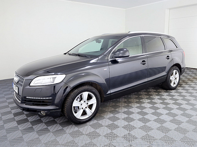 Audi Q7 S-line Quattro ATM 3.0 TDI 171kW Tallina - foto 2