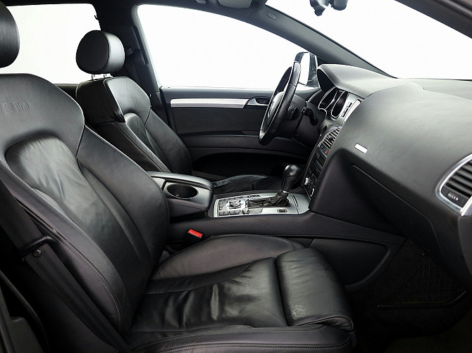 Audi Q7 S-line Quattro ATM 3.0 TDI 171kW Tallina - foto 6