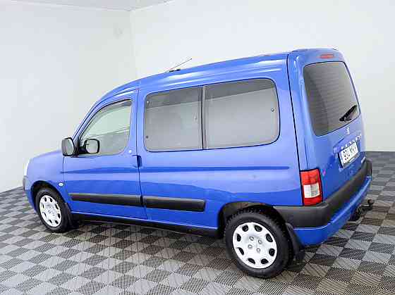 Peugeot Partner Multispace 1.6 HDi 66kW Таллин