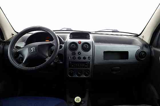 Peugeot Partner Multispace 1.6 HDi 66kW Таллин