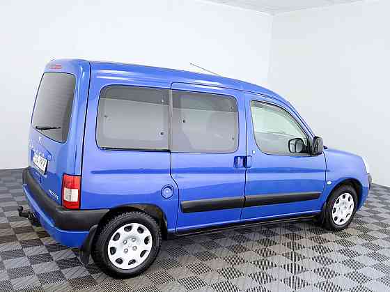 Peugeot Partner Multispace 1.6 HDi 66kW Таллин