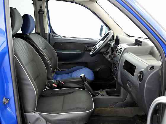 Peugeot Partner Multispace 1.6 HDi 66kW Таллин