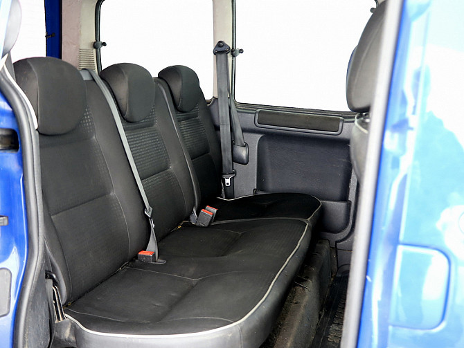 Peugeot Partner Multispace 1.6 HDi 66kW Таллин - изображение 7