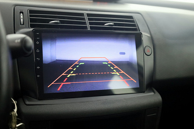 Citroen C4 Facelift 1.6 88kW Tallina - foto 8