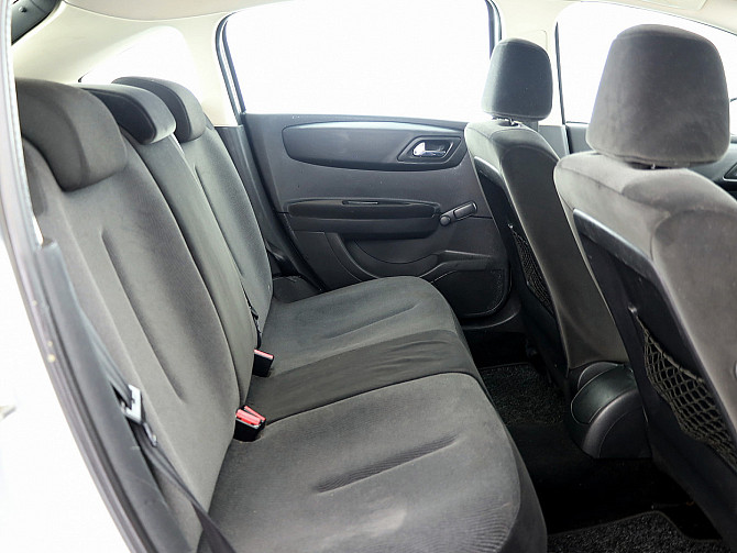 Citroen C4 Facelift 1.6 88kW Tallina - foto 7