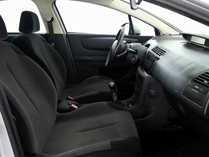 Citroen C4 Facelift 1.6 88kW Tallina - foto 6