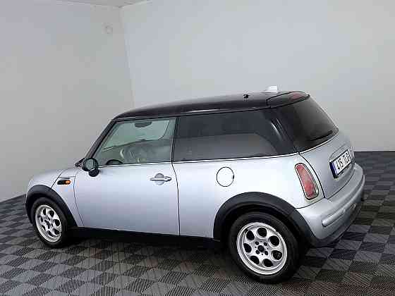 MINI Cooper One 1.6 85kW Tallina