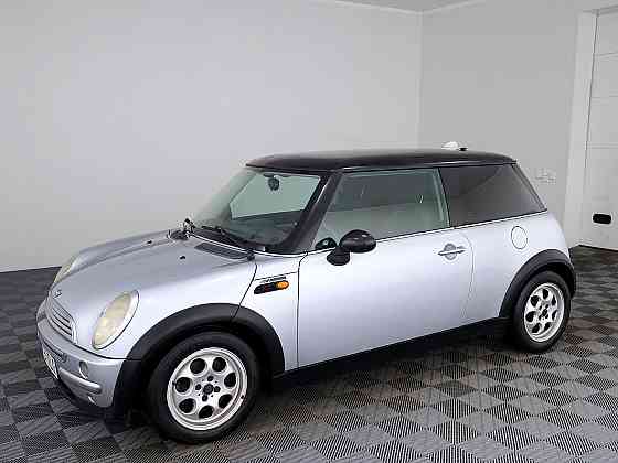 MINI Cooper One 1.6 85kW Tallina